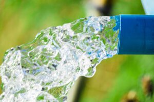 The Benefits of Green Plumbing in Commercial Buildings